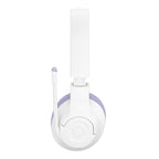 Belkin SoundForm Inspire Kids Wireless Over-Ear Headphones - Lavender 