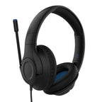 Belkin SoundForm Inspire Kids USB-C Wired Over-Ear Headset - Safe Sound 85dB Belkin
