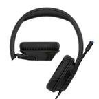 Belkin SoundForm Inspire Kids USB-C Wired Over-Ear Headset - Safe Sound 85dB Belkin