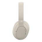 Belkin SoundForm Isolate Noise Cancelling Over-Ear Headphones - Sand Belkin