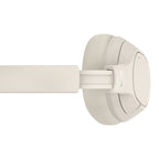 Belkin SoundForm Isolate Noise Cancelling Over-Ear Headphones - Sand Belkin