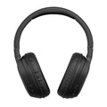 Belkin SoundForm Surround Wireless Over-Ear Headphones - Black, 2-Year Warranty Belkin