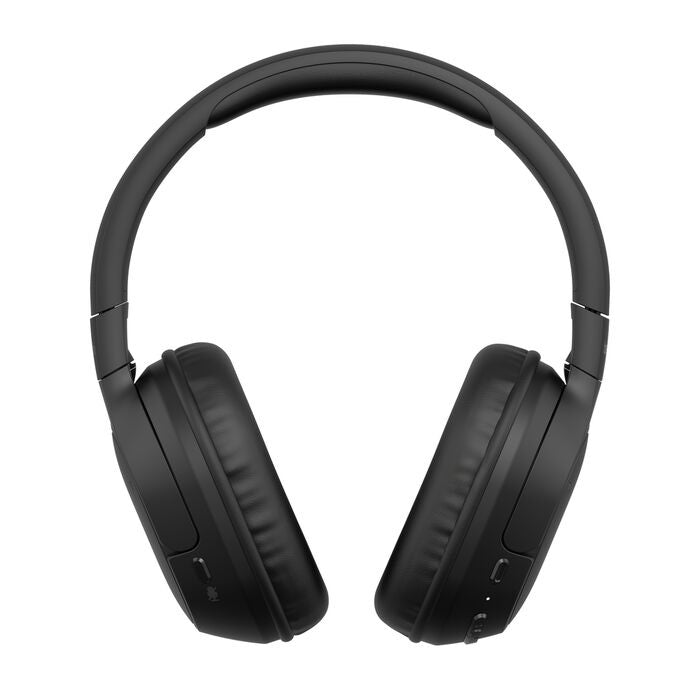 Belkin SoundForm Surround Wireless Over-Ear Headphones - Black, 2-Year Warranty Belkin