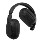 Belkin SoundForm Surround Wireless Over-Ear Headphones - Black, 2-Year Warranty Belkin