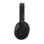 Belkin SoundForm Surround Wireless Over-Ear Headphones - Black, 2-Year Warranty Belkin