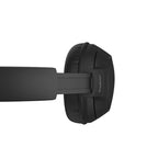 Belkin SoundForm Surround Wireless Over-Ear Headphones - Black, 2-Year Warranty Belkin