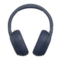 Belkin SoundForm Surround Wireless Over-Ear Headphones - Blue Belkin