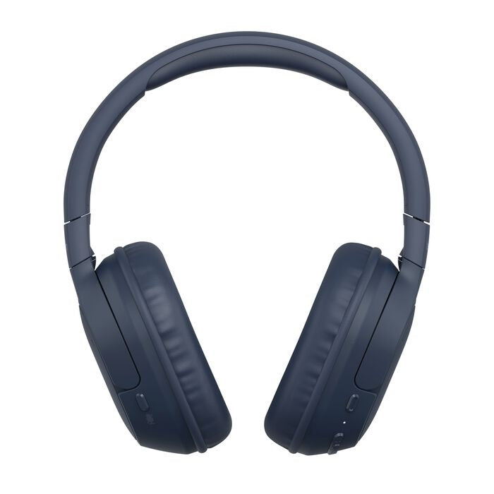 Belkin SoundForm Surround Wireless Over-Ear Headphones - Blue Belkin