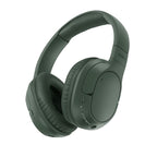 Belkin SoundForm Surround Wireless Over-Ear Headphones - Olive, 2-Year Warranty Belkin