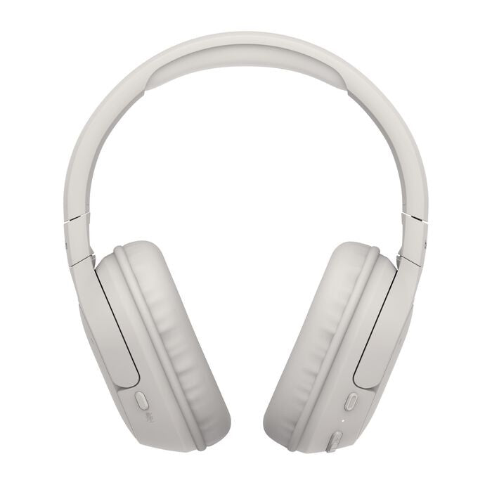 Belkin SoundForm Kids Wireless Over-Ear Headset - 60 Hr Battery, Sand Belkin