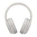 Belkin SoundForm Kids Wireless Over-Ear Headset - 60 Hr Battery, Sand Belkin