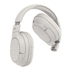 Belkin SoundForm Kids Wireless Over-Ear Headset - 60 Hr Battery, Sand Belkin