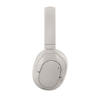 Belkin SoundForm Kids Wireless Over-Ear Headset - 60 Hr Battery, Sand Belkin
