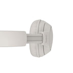 Belkin SoundForm Kids Wireless Over-Ear Headset - 60 Hr Battery, Sand Belkin