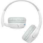 Belkin SoundForm Mini2 Wireless Kids Headphones - Safe 85dB Volume 