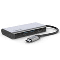 Belkin USB-C 4-in-1 Multiport Adapter - HDMI, USB-A, USB-C, 100W PD Belkin