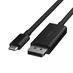 Belkin USB-C to DisplayPort 1.4 Cable | 2M | 8K@60Hz & 4K@144Hz Belkin