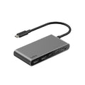 Belkin Connect 5-Port USB-C Hub: 4K HDMI, 100W PD & Dual USB-C Belkin