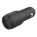 Belkin BoostCharge 30W USB-C PD Car Charger | Fast Charge iPhone Belkin