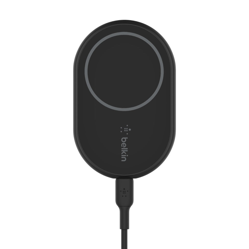 Belkin BoostCharge Magnetic Car Charger for iPhone with 20W USB-C Power Kit Belkin