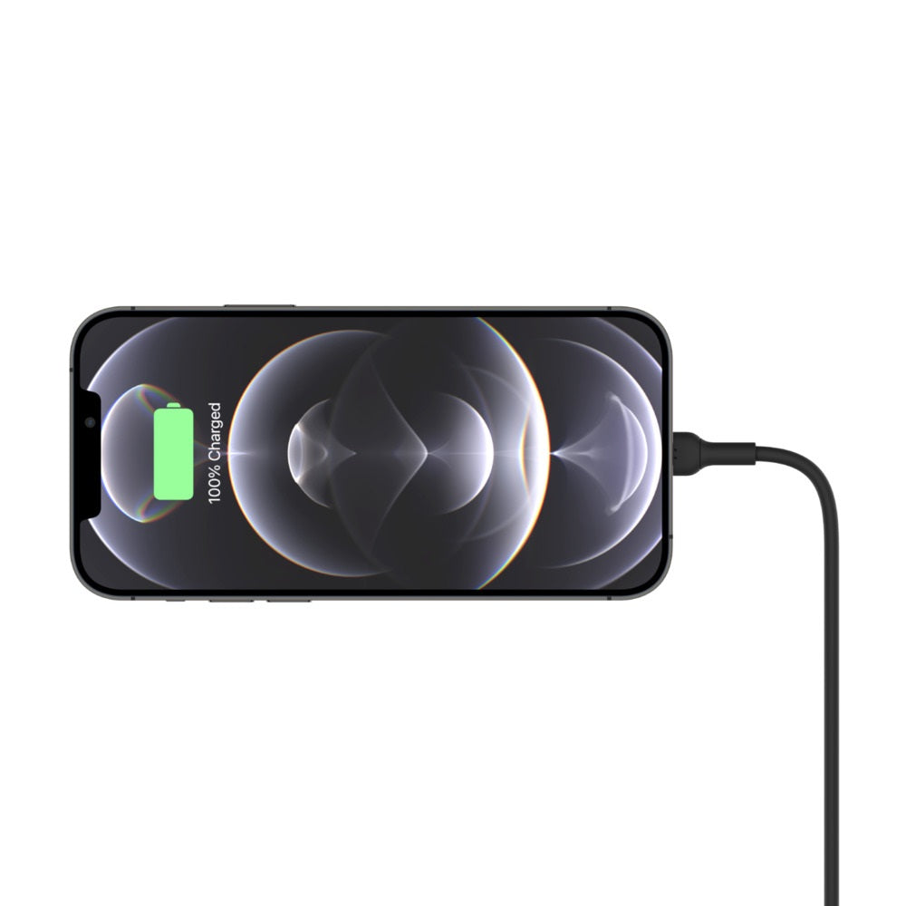 Belkin BoostCharge Magnetic Car Charger for iPhone with 20W USB-C Power Kit Belkin