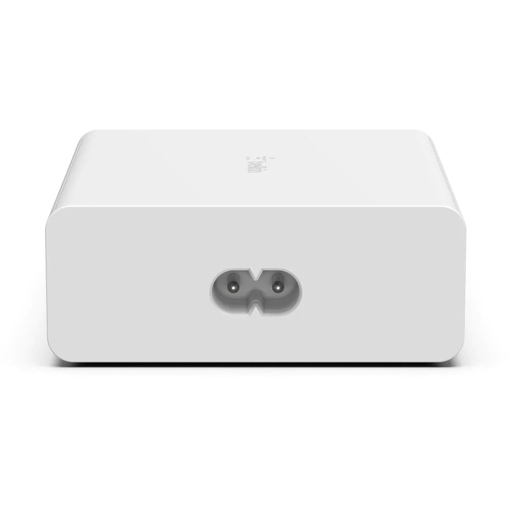 Belkin BoostCharge Pro 108W GaN 4-Port USB-C Wall Charger - Fast Laptop Charging Belkin