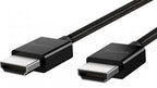 Belkin 8K HDMI 2.1 Braided Cable (2M) - 4K 120Hz, Dolby Vision Belkin