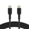 Belkin BoostCharge 60W USB-C to USB-C Cable 2M - Durable & Fast Belkin