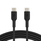 Belkin BoostCharge 60W USB-C to USB-C Cable 2M - Durable & Fast Belkin