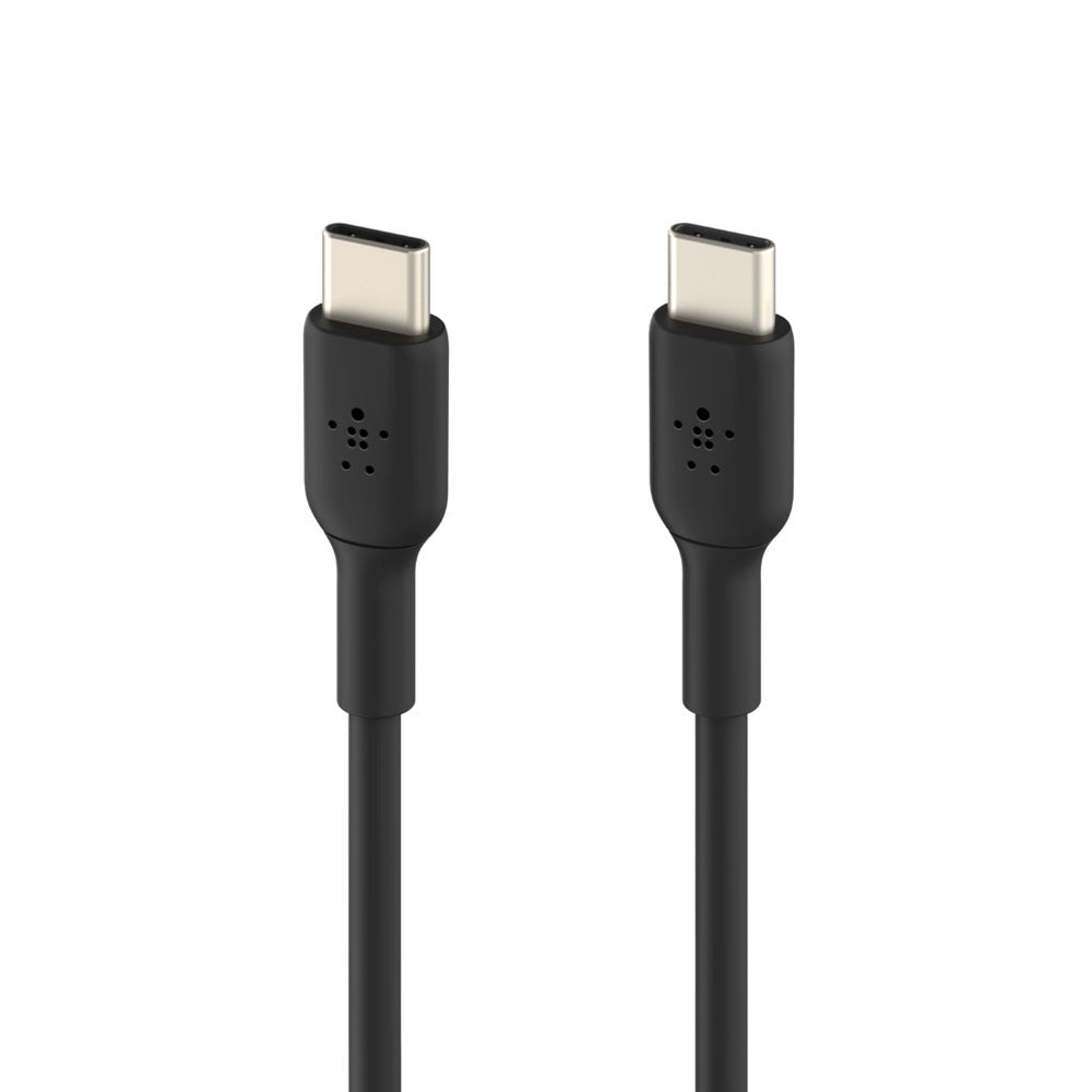 Belkin BoostCharge 60W USB-C to USB-C Cable 2M - Durable & Fast Belkin