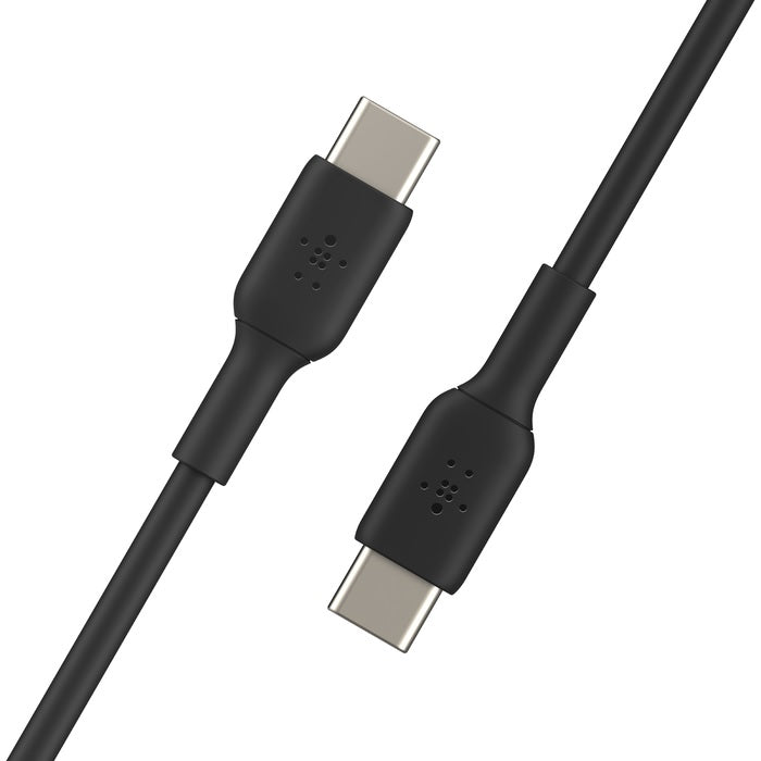 Belkin BoostCharge 60W USB-C to USB-C Cable 2M - Durable & Fast Belkin