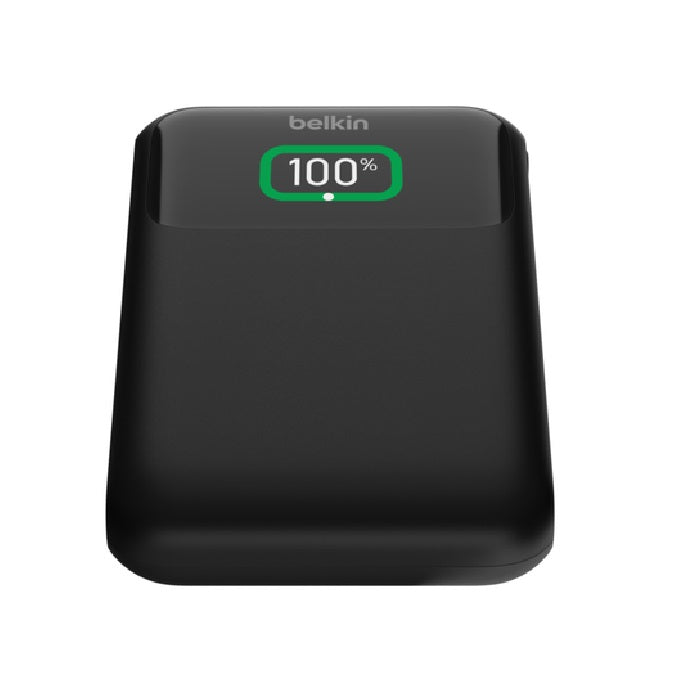 Belkin BoostCharge Pro 20K mAh Laptop Power Bank - 65W Fast Charge Belkin