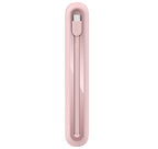 Belkin BoostCharge 20K mAh Pink Power Bank | Built-in USB-C Cable, 30W Fast Charge Belkin