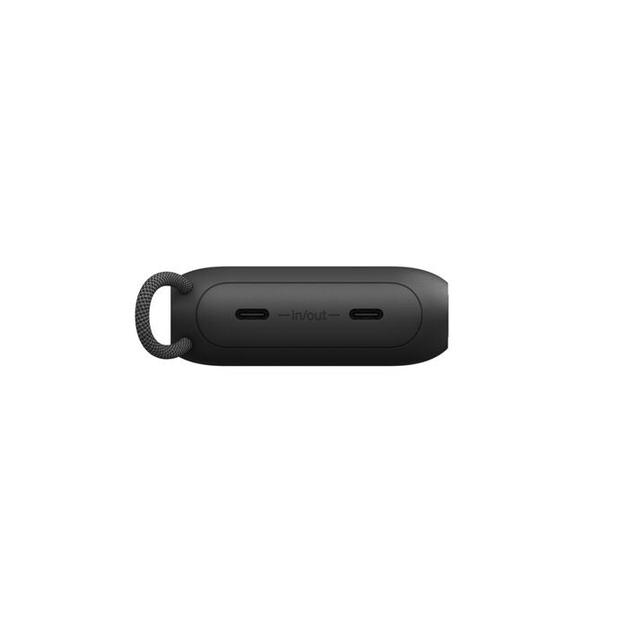 Belkin BoostCharge 10K Fast Charge Power Bank with Display & USB-C Cable Belkin