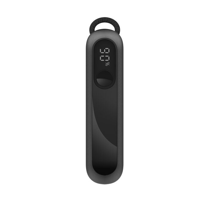 Belkin BoostCharge 10K Fast Charge Power Bank with Display & USB-C Cable Belkin