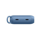 Belkin BoostCharge 10K mAh Power Bank with Display & USB-C Cable (Blue) Belkin