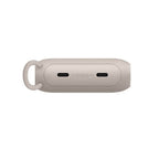 Belkin BoostCharge 10K mAh Power Bank with Display & USB-C Cable - Sand Belkin