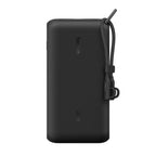 Belkin BoostCharge 20K mAh Fast Charging Power Bank with Display + USB-C Cable Belkin