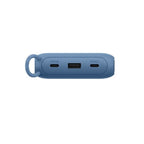 Belkin BoostCharge 20K mAh Power Bank | 20W USB-C | Display | Blue Belkin