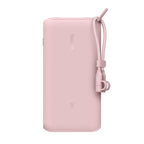 Belkin BoostCharge 20K mAh Power Bank Pink - Fast Charge USB-C Belkin