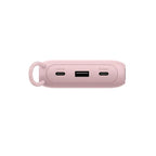 Belkin BoostCharge 20K mAh Power Bank Pink - Fast Charge USB-C Belkin