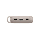 Belkin BoostCharge 20K mAh Power Bank with Display & USB-C - Sand 