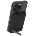 Belkin BoostCharge Pro 5K Magnetic Qi2 Power Bank 15W + USB-C Cable Black Belkin