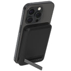 Belkin BoostCharge Pro 5K Magnetic Qi2 Power Bank 15W + USB-C Cable Black Belkin