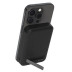 Belkin BoostCharge Pro 10K Magnetic Qi2 Power Bank with 15W USB-C - Black Belkin