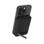 Belkin BoostCharge Pro 10K Magnetic Qi2 Power Bank - 15W Fast Wireless 