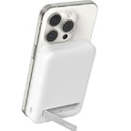 Belkin BoostCharge Pro 10K mAh Magnetic Qi2 Power Bank, 15W Wireless Belkin