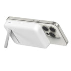 Belkin BoostCharge Pro 10K mAh Magnetic Qi2 Power Bank, 15W Wireless Belkin