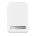 Belkin BoostCharge Pro 10K mAh Magnetic Qi2 Power Bank, 15W Wireless Belkin