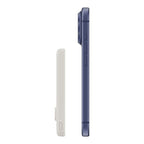 Belkin BoostCharge Slim 5K Magnetic Power Bank with Qi2 & Kickstand - Sand 